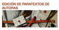 logo paratextos y buscador