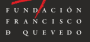 Fundación Francisco de Quevedo